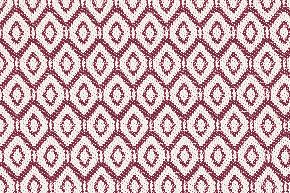 Gobelin Recycling - Rauten Veroja