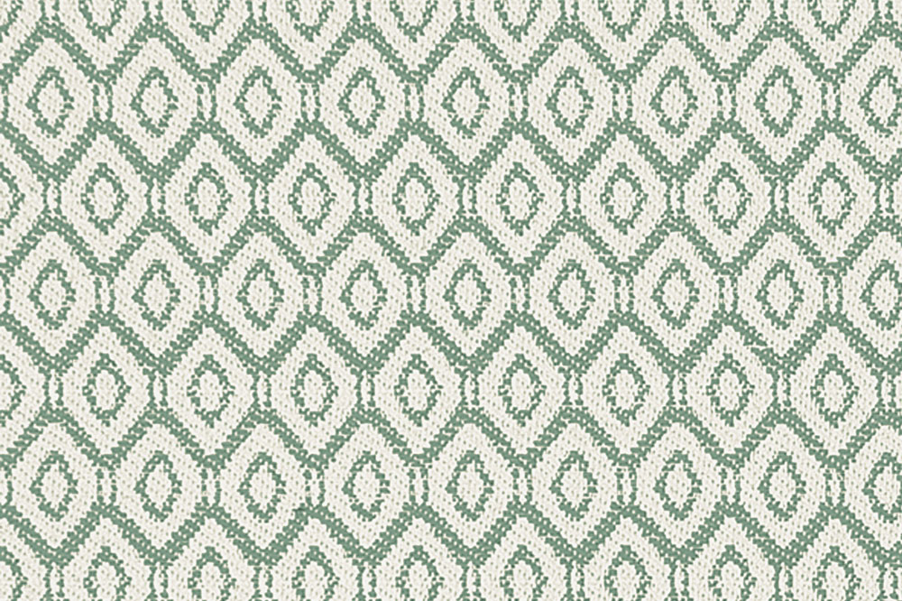 Gobelin Recycling - Rauten Verdena