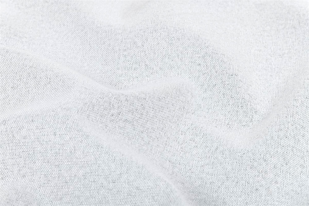 Blackout 100 Prozent - Doubleface - Off-White