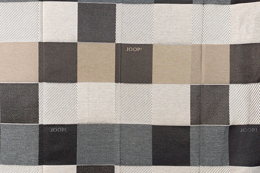 JOOP! - Jacquard Mosaic