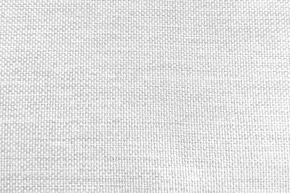 Akustik-Blackout - schwer entflammbar M1 - Off-White