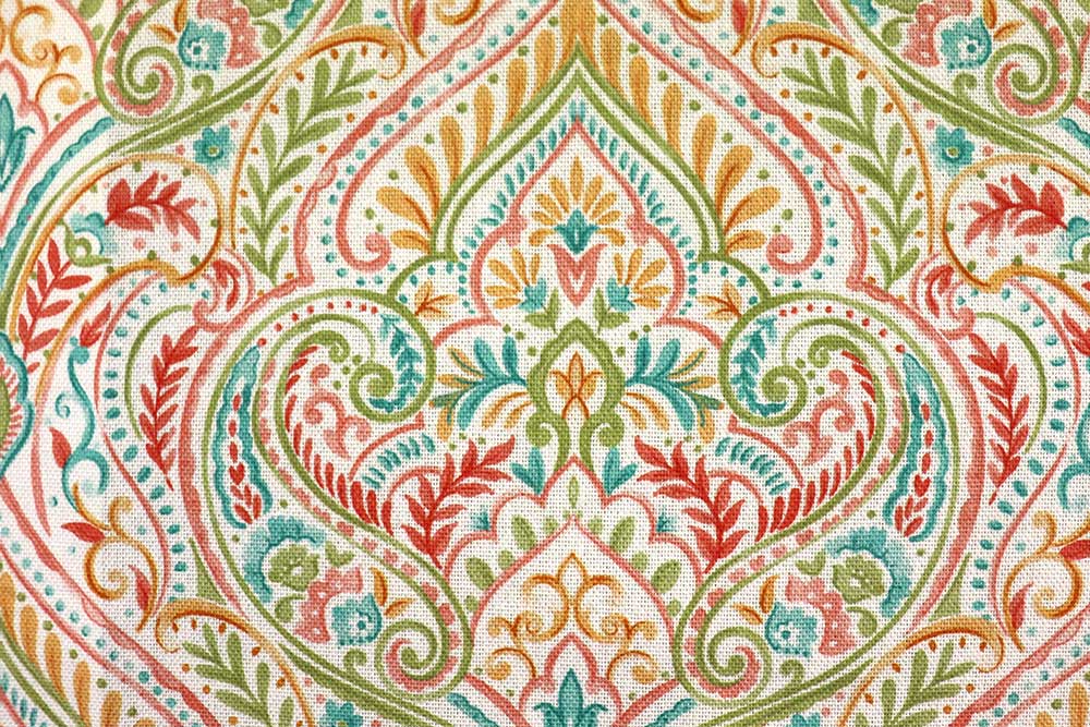 Recycling-Dekostoff - Fiesta