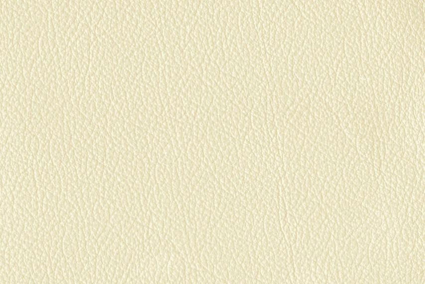 Echtleder-Stück 1 qm - soft - Houston - Creme