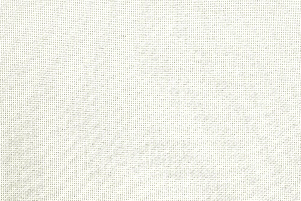 Recycling-Gardinenleinen - Creme - 300 cm