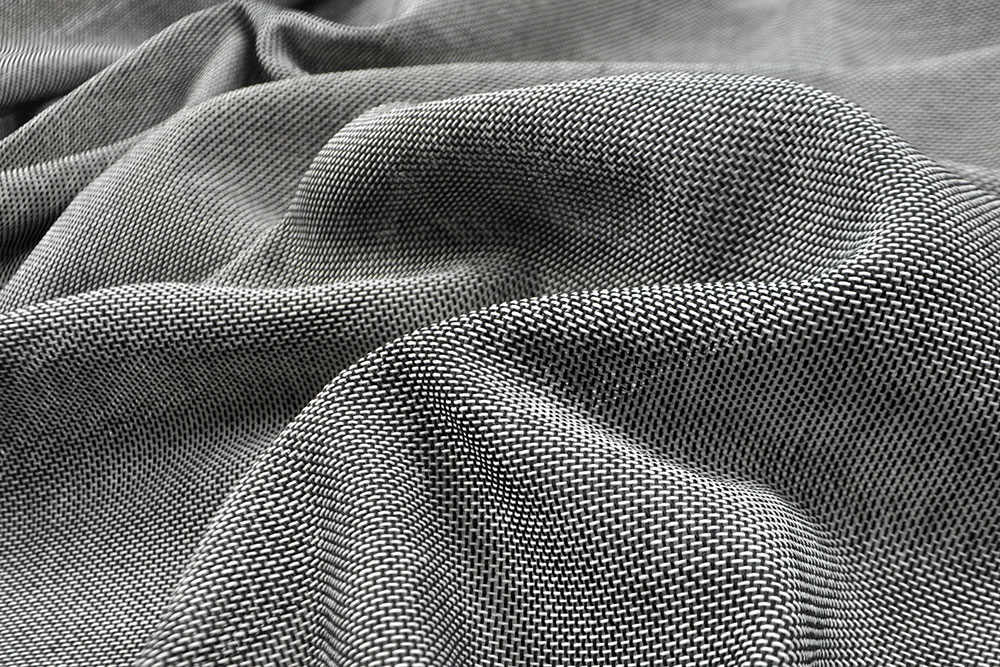 Schöner Wohnen - Gardinenstoff Dune - 298 cm