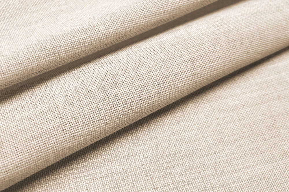 Outdoor-Gardinenstoff - Dralon - 315 cm - Sand