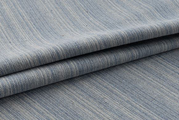 Dekostoff aus Jeansresten - Fresh - 280 cm