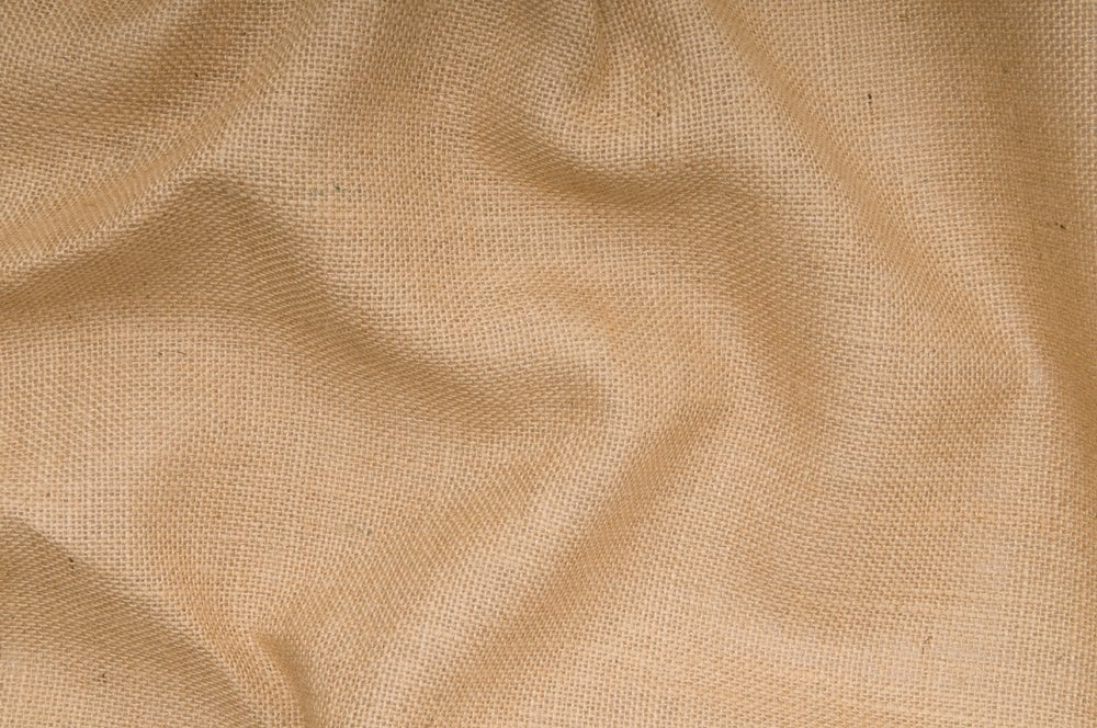 Jute schwer entflammbar - 210 cm