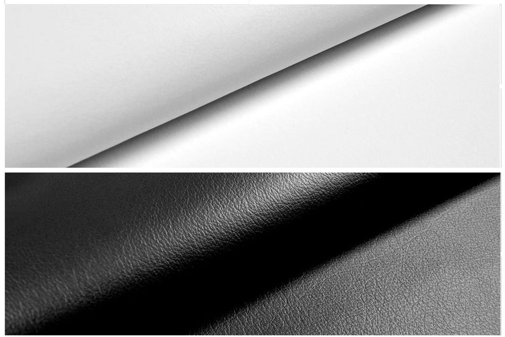 skai® Pecaro - Autokunstleder - uni