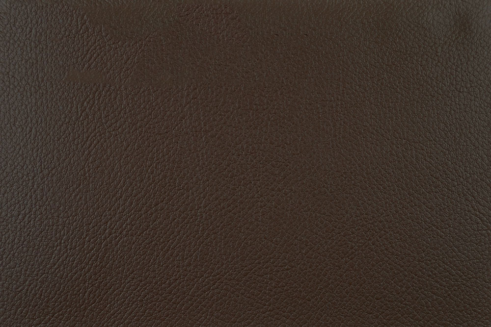 Bezugs-Kunstleder fein - permanent schwer entflammbar