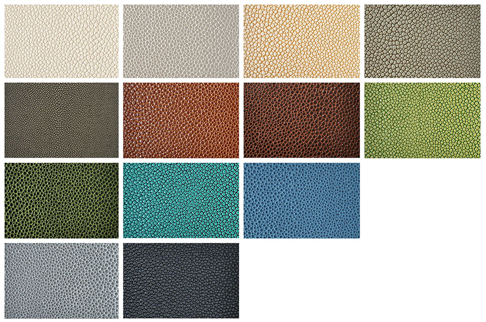 skai® Soshagro EN - Kunstleder - Mantarochen