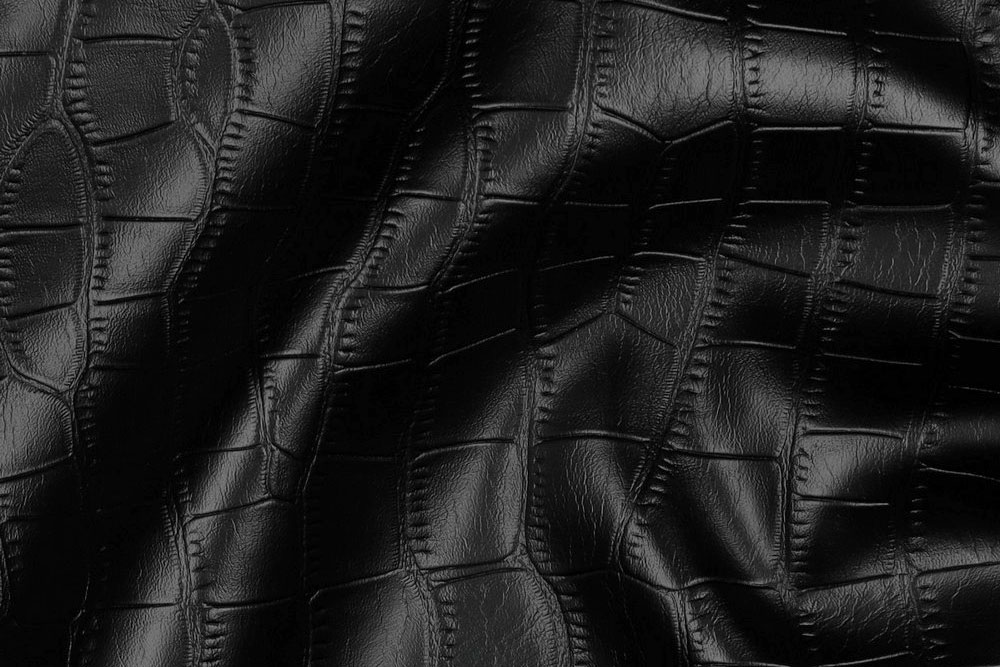 Kunstleder - Seam Structure