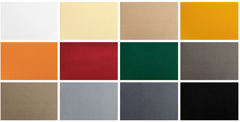 Markisenstoff Premium - wasserdicht