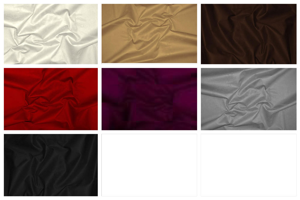 Möbelstoff - Microfaser - Siena