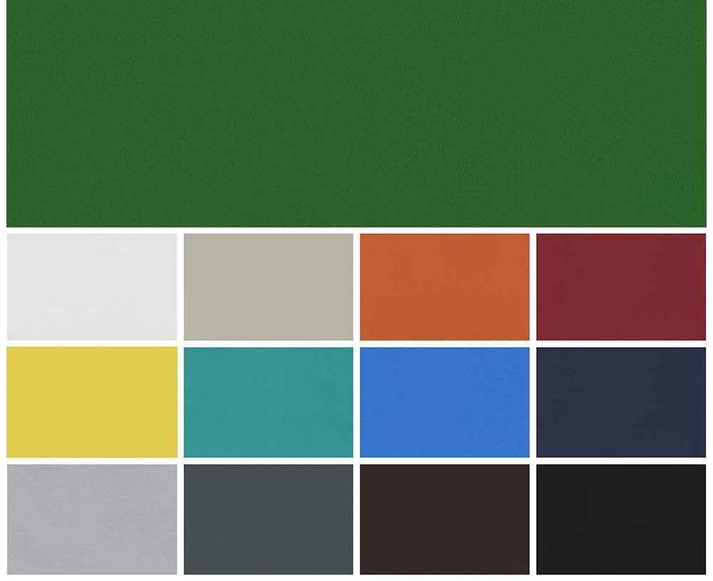 Outdoorstoff - Next Generation