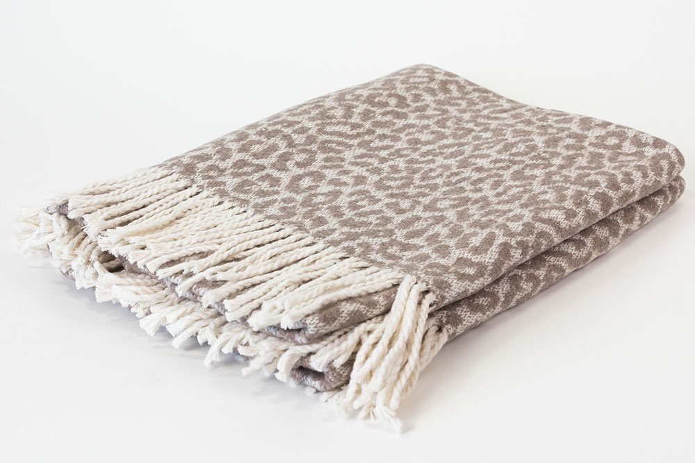 Plaid Premium - Luxury Leo