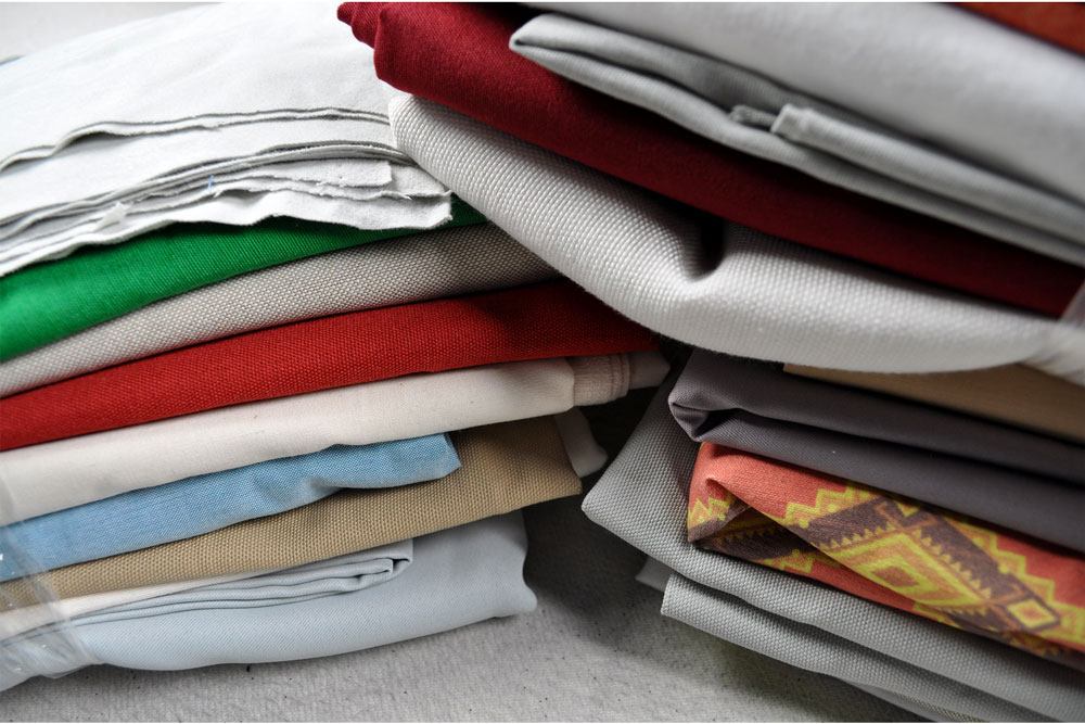 Restepaket B-Ware - 3,5 kg - Bunt