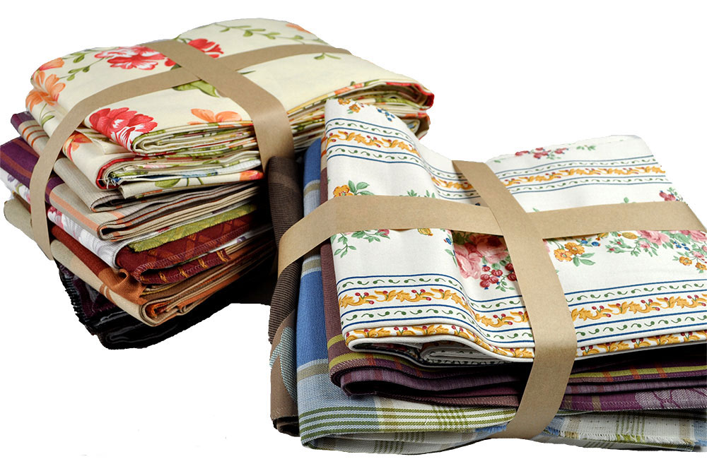 Dekostoff-Restepaket 2,0 kg