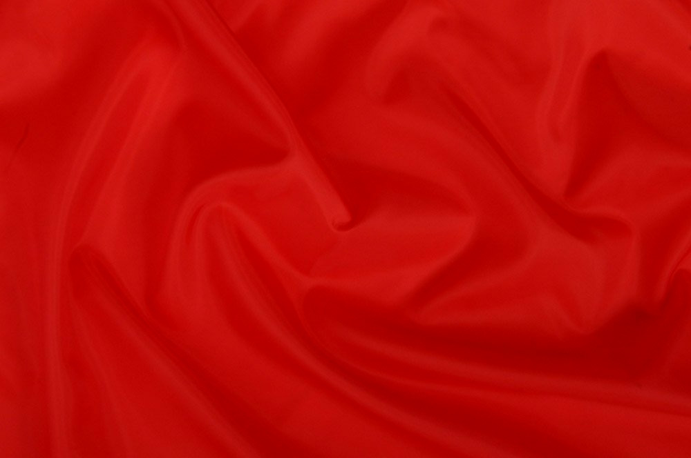 Taft - permanent schwer entflammbar