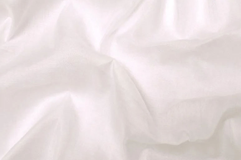 Schleiernessel - Trevira CS - 610 cm - Creme