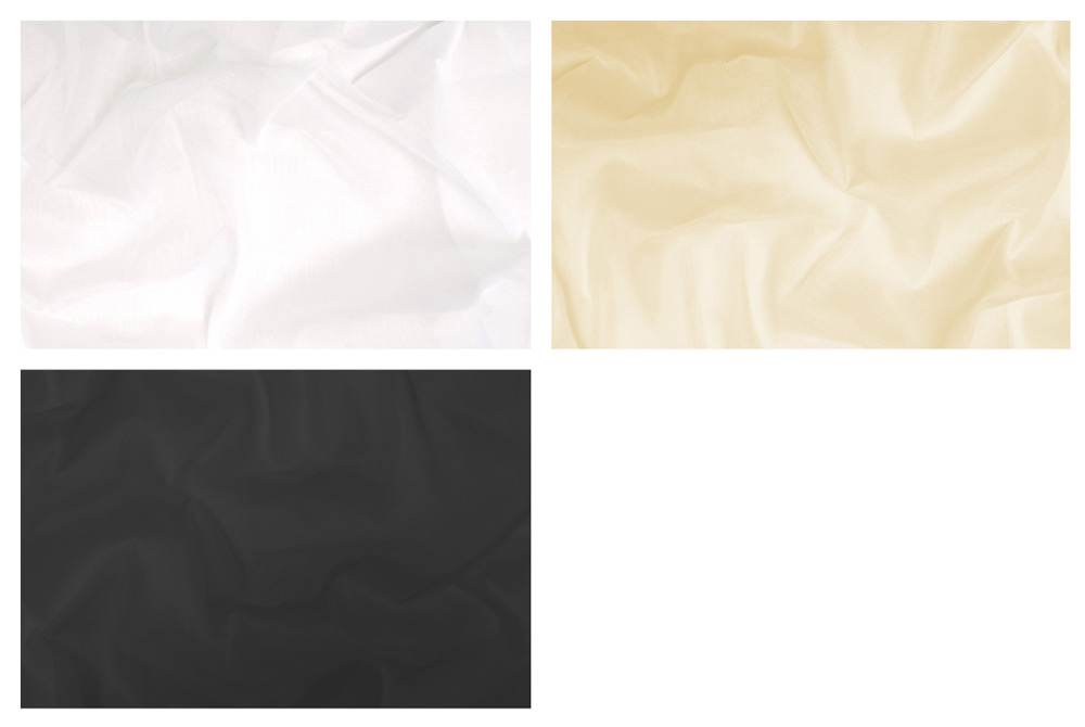 Baumwolle leicht - Schleiernessel - 320 cm