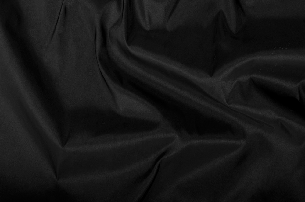 Taft - permanent schwer entflammbar