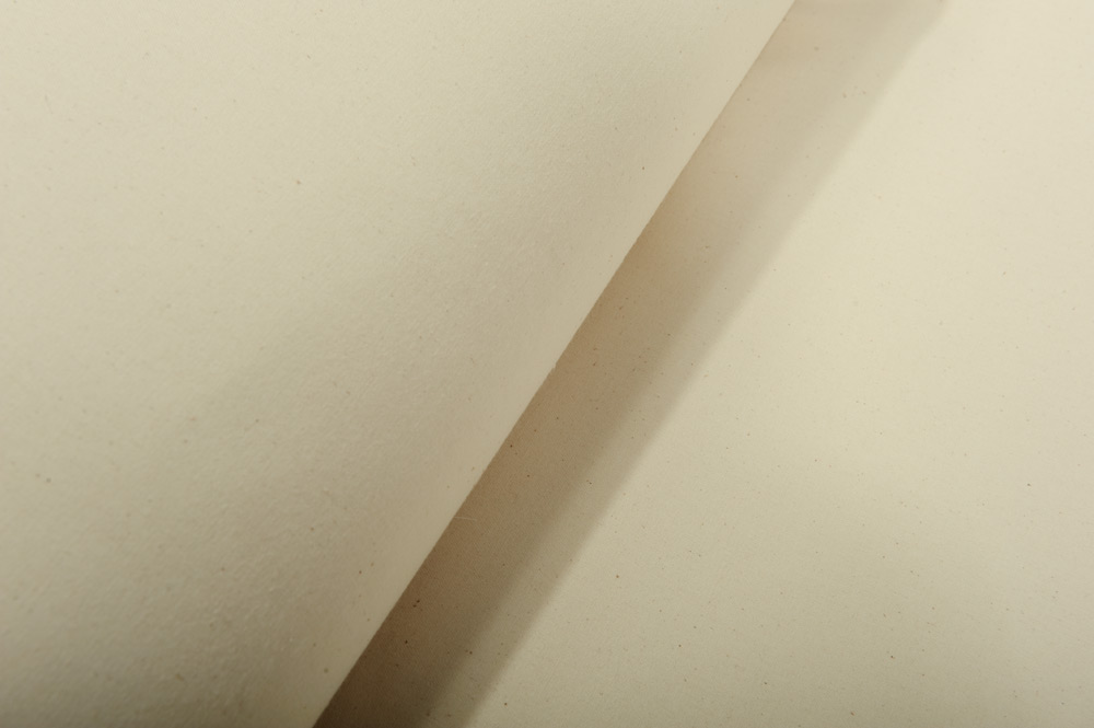 Segeltuch 200 g - TREVIRA CS - 610 cm - Creme