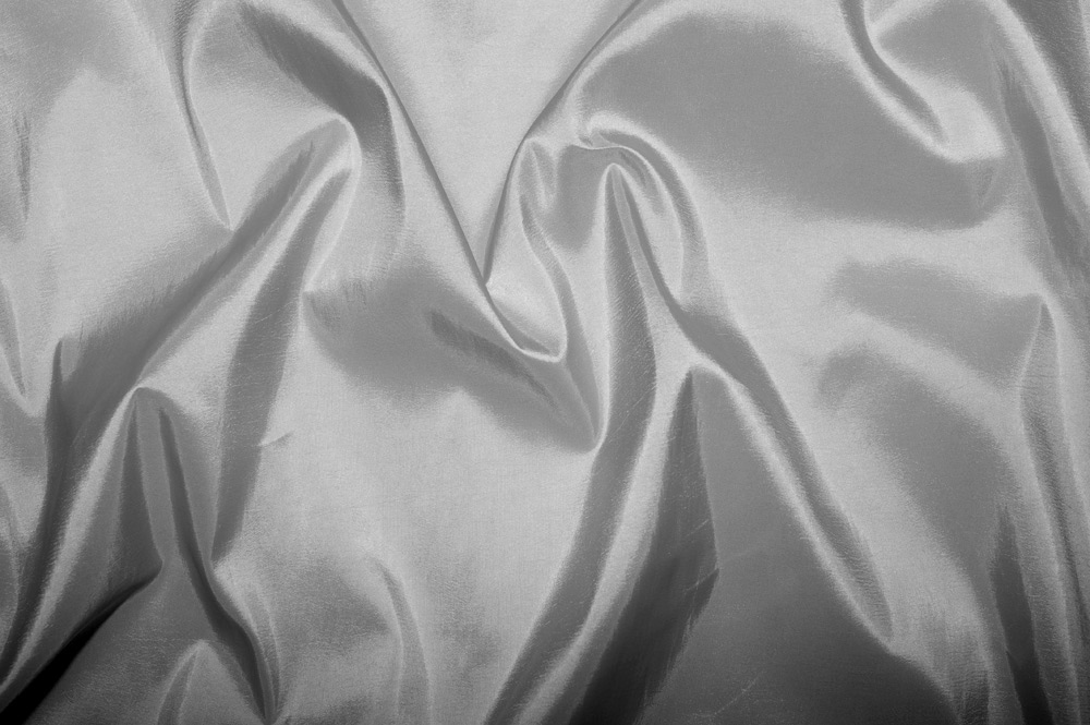 Taft - permanent schwer entflammbar