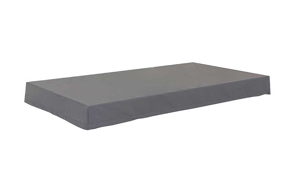 Tischplattenabdeckung Pro - 180 x 90 x 15 cm