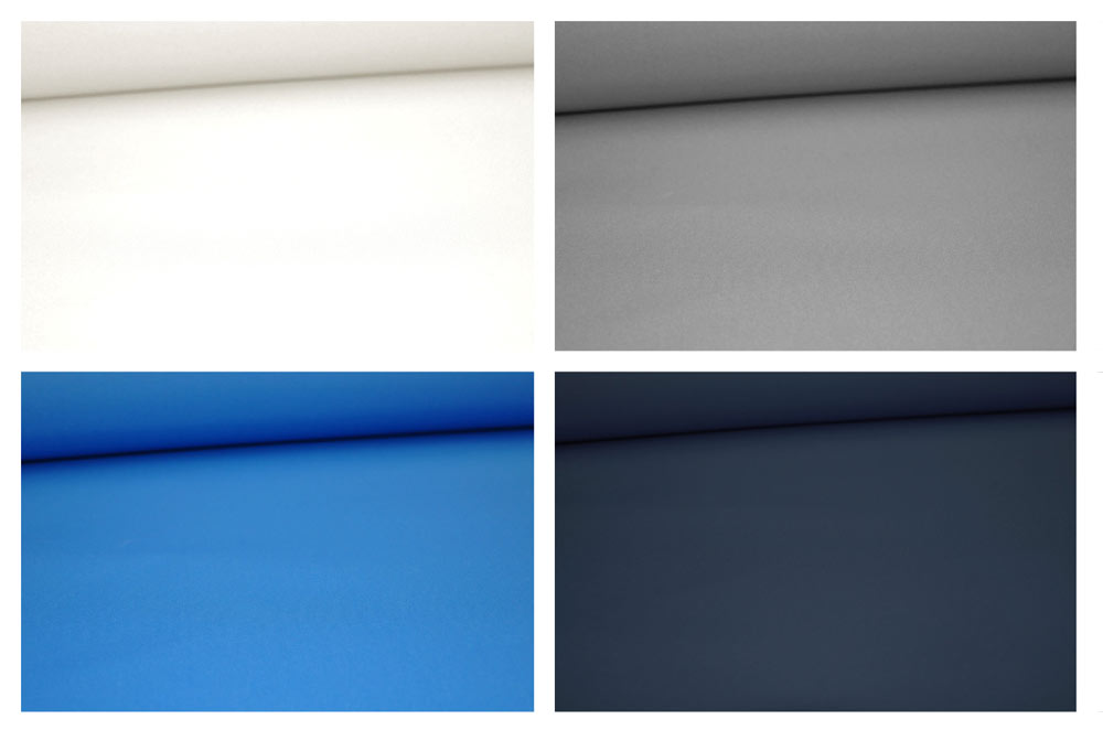 Reparatur Segeltuch - Weathermax - selbstklebend - 50 cm breit