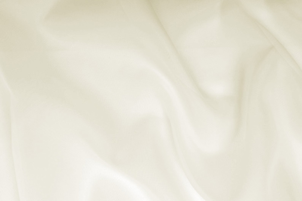 Voile - permanent schwer entflammbar - 300 cm