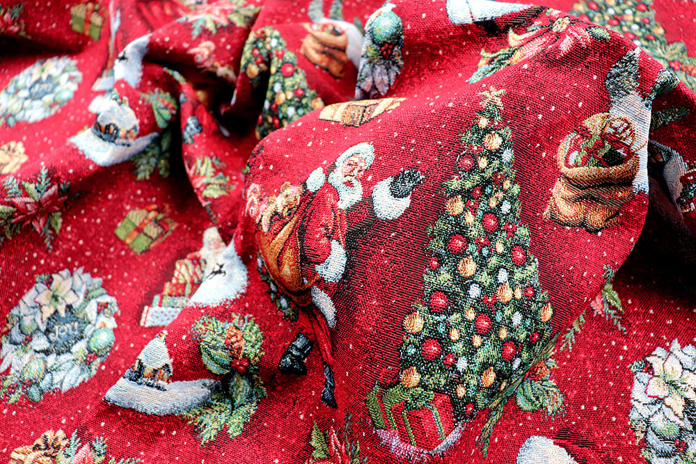 Gobelin Glitzer - Christmas Dream