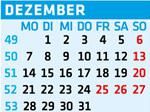 Dezember