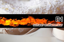 Dekorationsstoffe B1