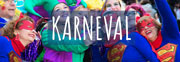 Karneval - Fastnacht