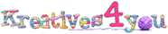 www.kreatives4you.de