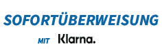Sofortüberweisung mit Klarna