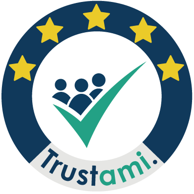 Trustami Logo